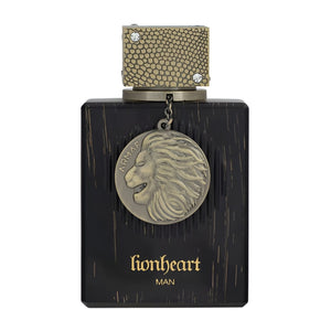 Club de Nuit Lionheart Man