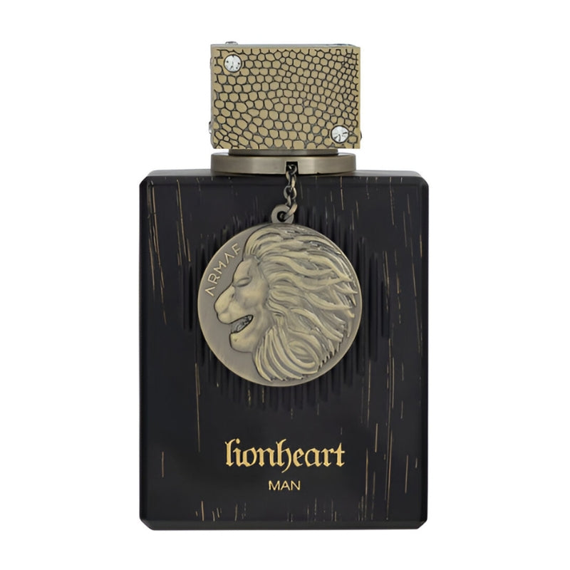 Club de Nuit Lionheart Man