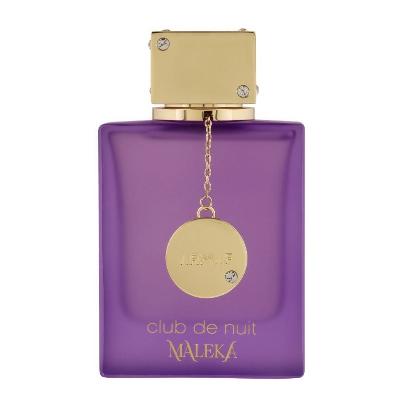 Club de Nuit Maleka