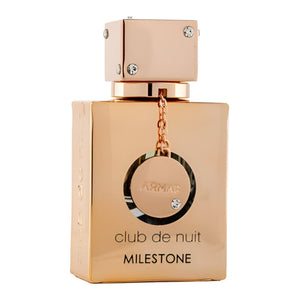 Club de Nuit Milestone