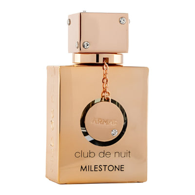 Club de Nuit Milestone