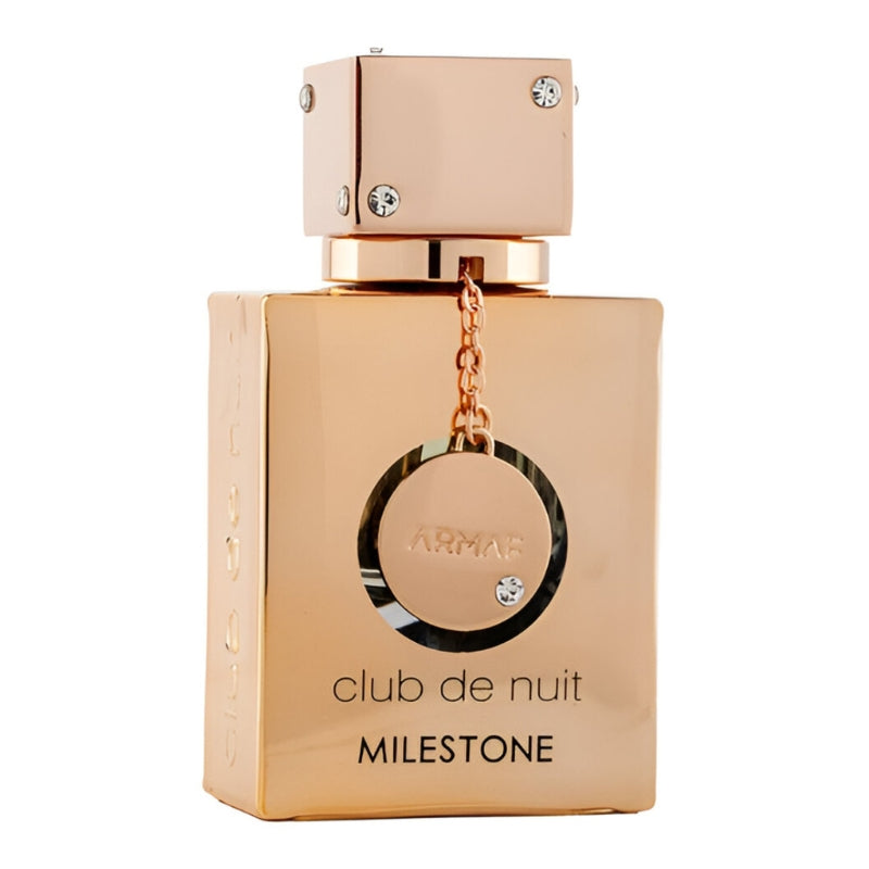 Club de Nuit Milestone