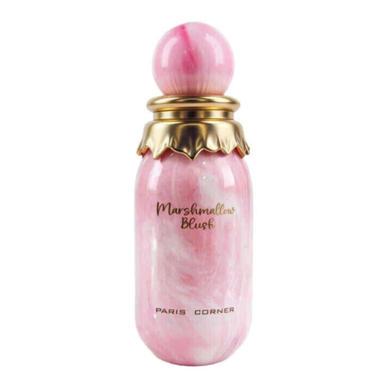 Marshmallow Paris Corner