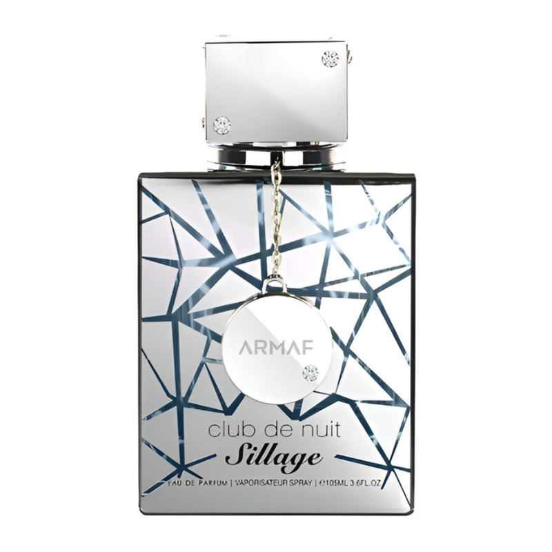 Club de Nuit Sillage