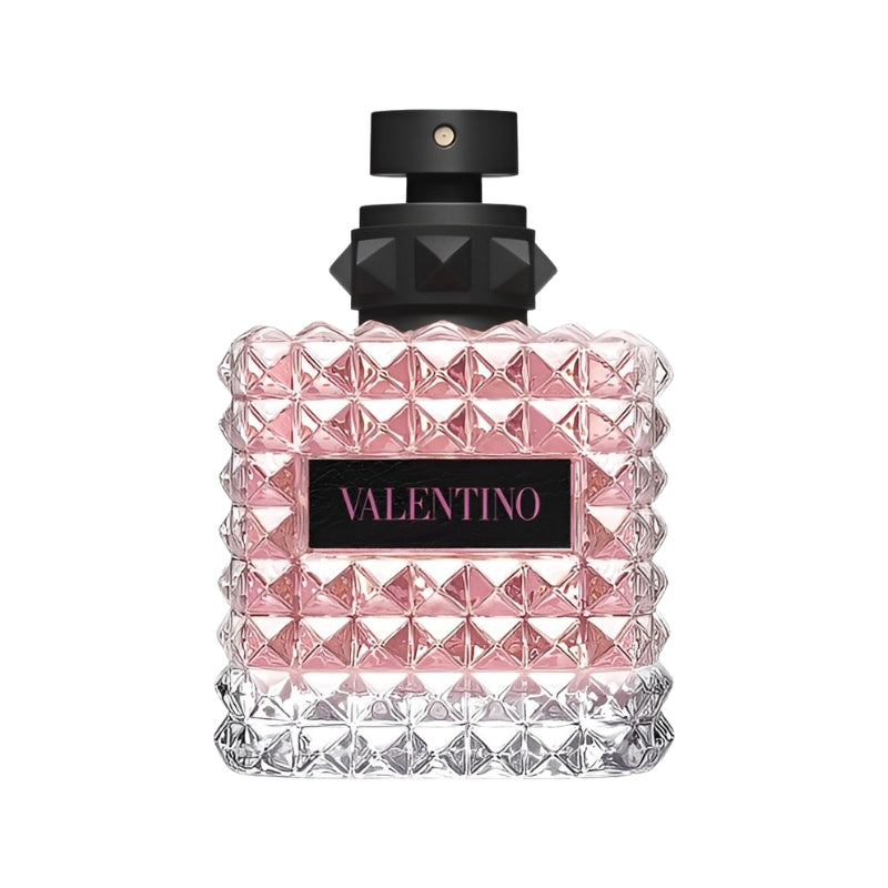 Valentino Donna Born In Roma