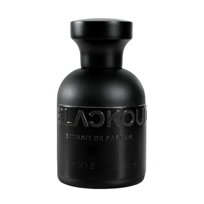 Blackoud Pyxis