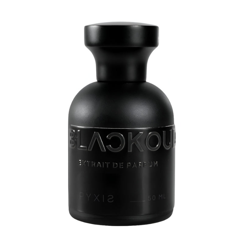 Blackoud Pyxis