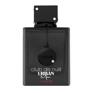 Club de Nuit Urban Elixir