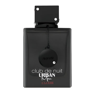 Club de Nuit Urban Elixir