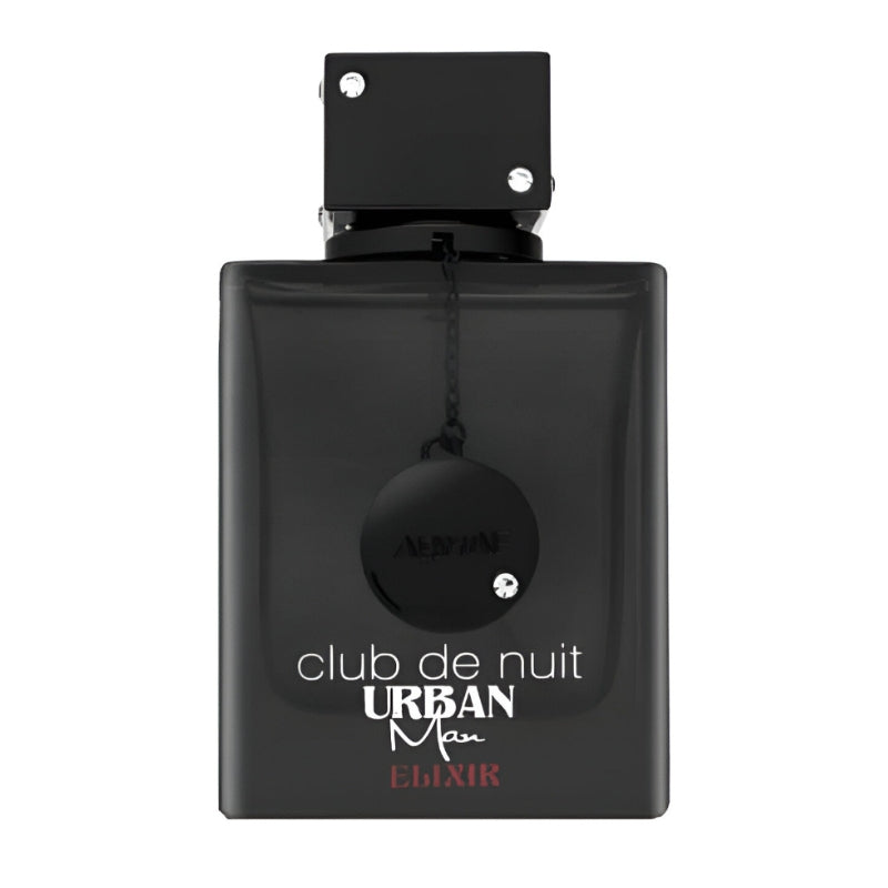 Club de Nuit Urban Elixir