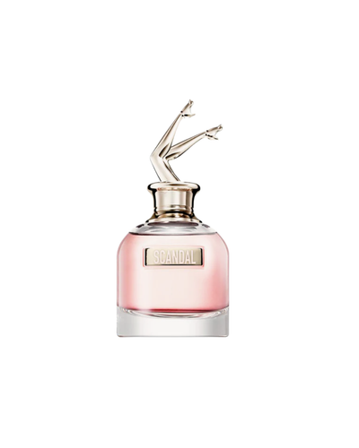 Jean Paul Gaultier Scandal for her