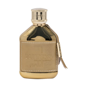 Nitro Gold Dumont