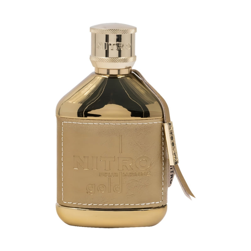 Nitro Gold Dumont