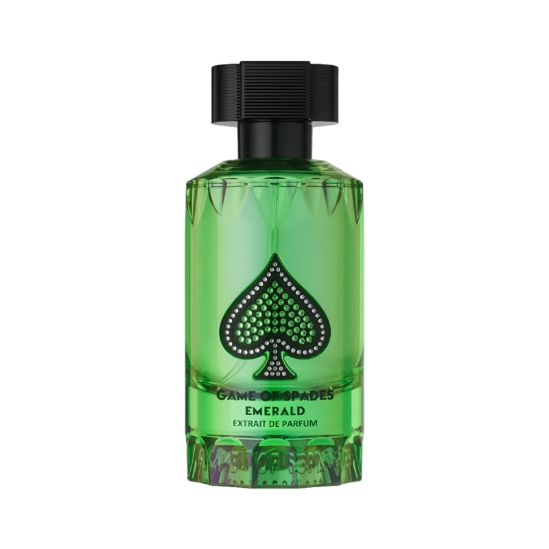 Game of Spades Emerald Extrait