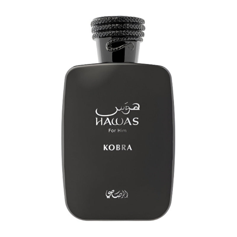 Hawas Kobra
