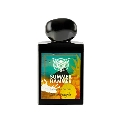 Lorenzo Pazzaglia Summer Hammer