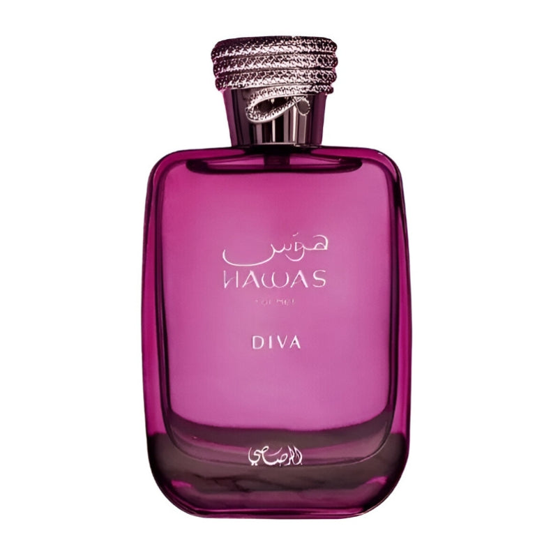 Hawas Diva