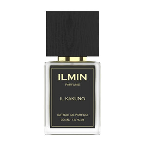 Ilmin Kakuro