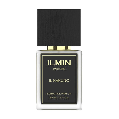 Ilmin Kakuro