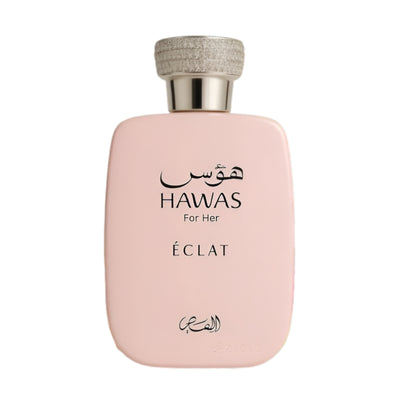 Hawas Eclat