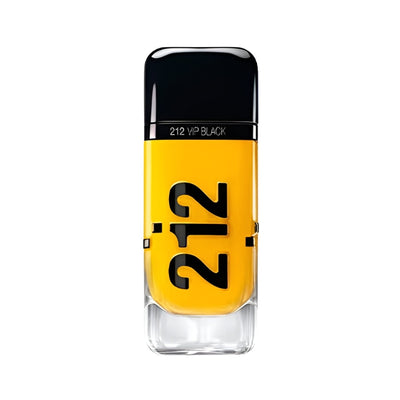 Carolina Herrera 212 vip black 212 cab