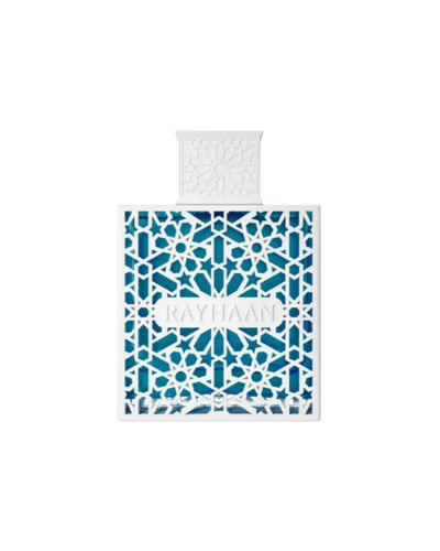 Rayhaan Azul