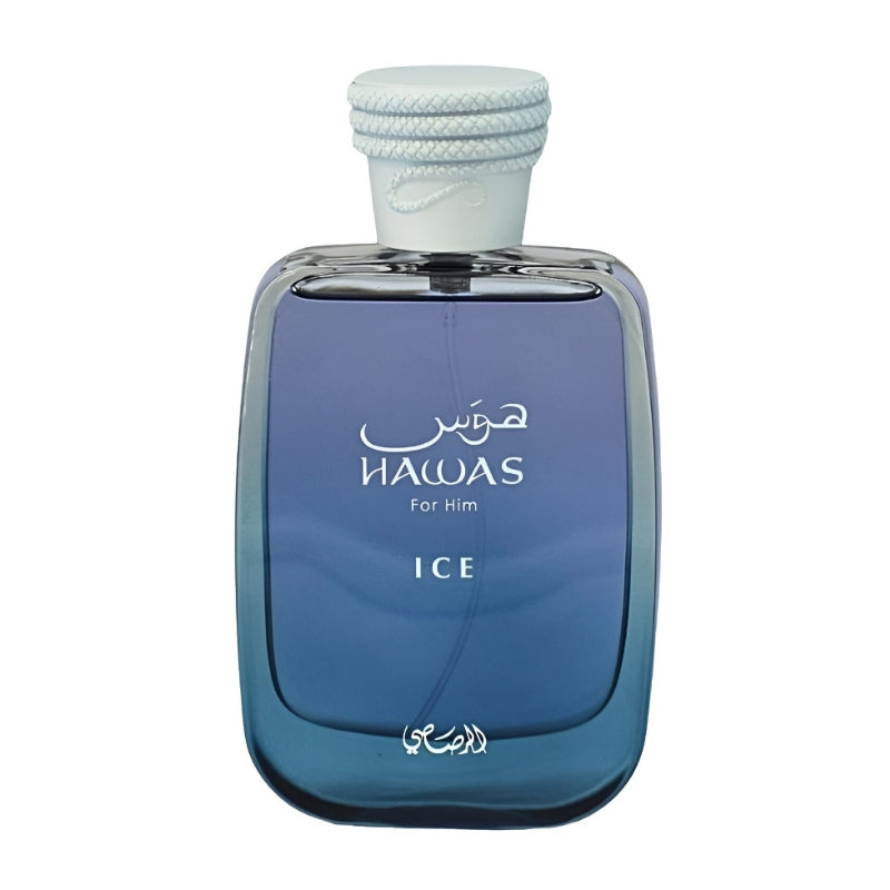 Hawas Ice