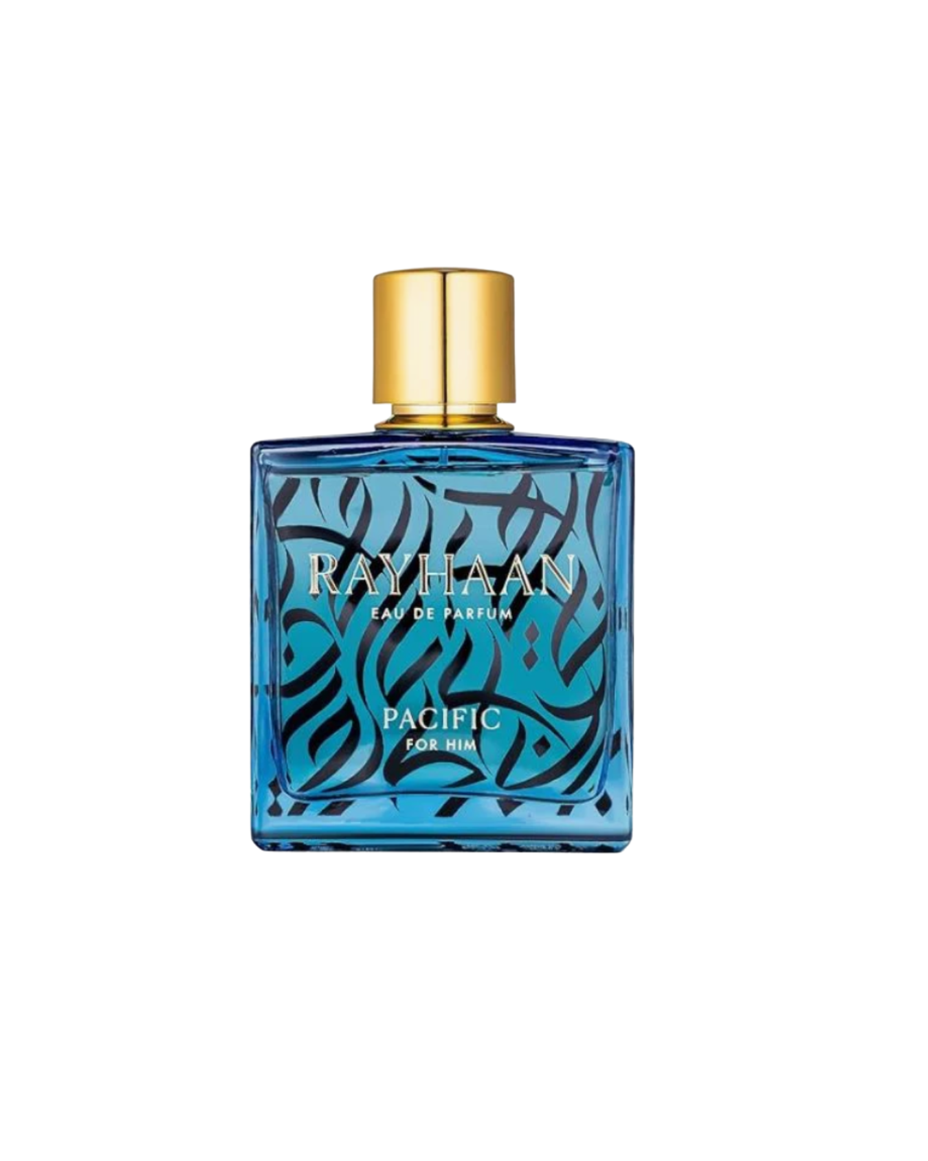 Rayhaan Pacific Men