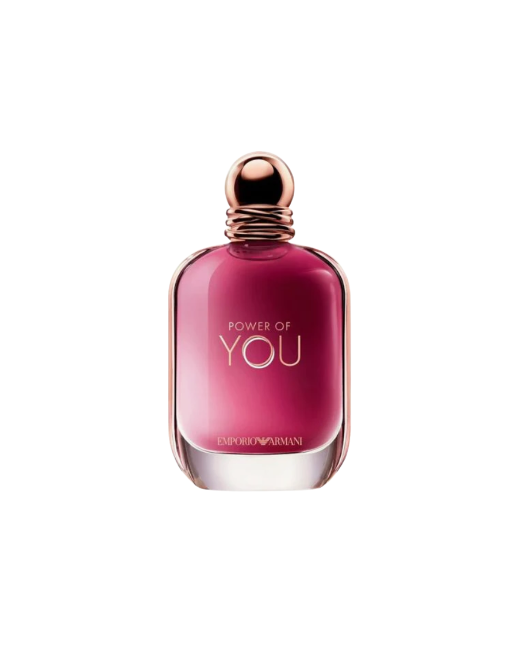 Giorgio armani power of you