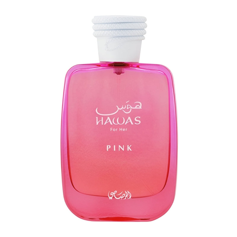 Hawas pink