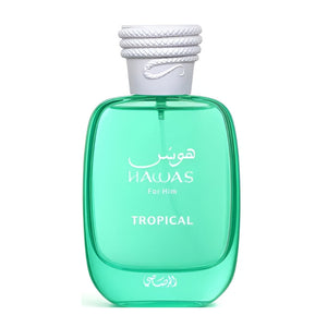 Hawas Tropical