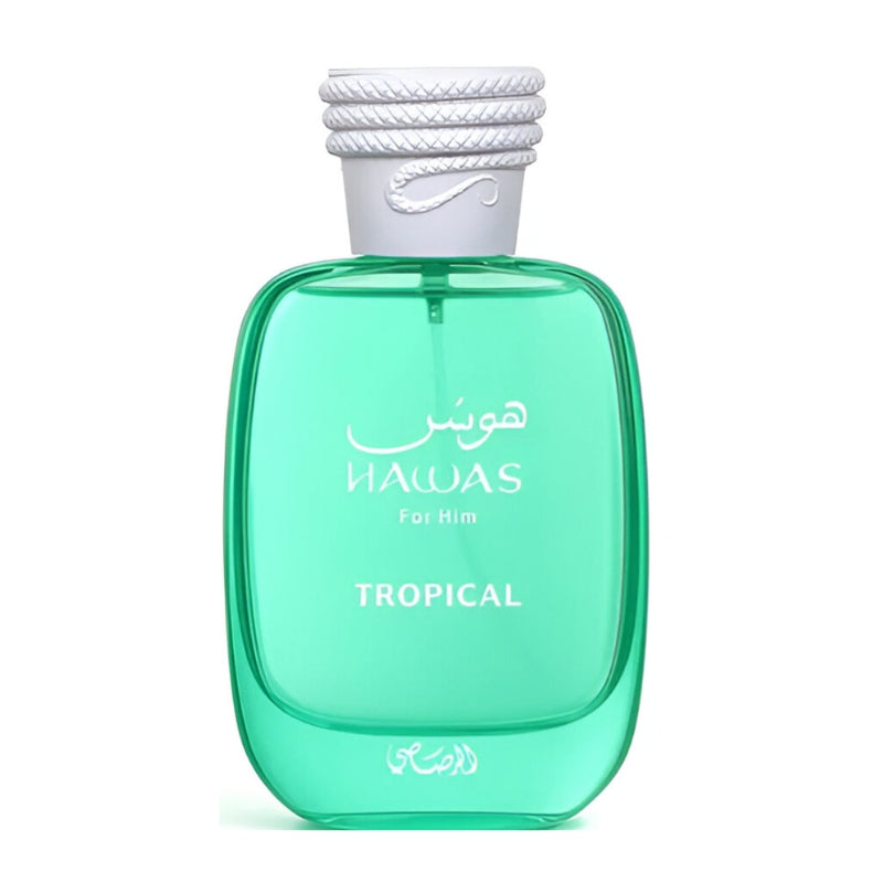Hawas Tropical