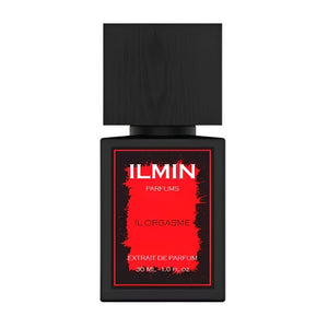 Ilmin Orgasme