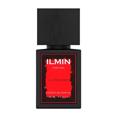 Ilmin Orgasme