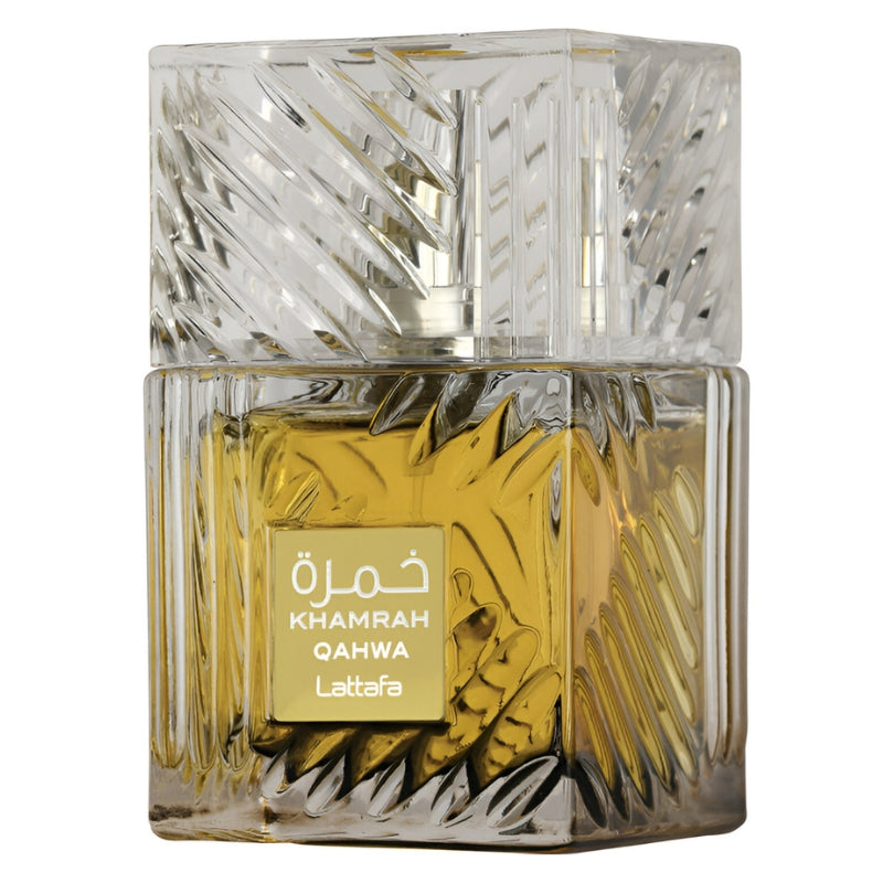 Khamra Qahwa