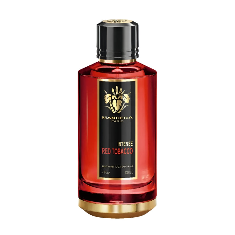 Mancera Intense Red Tobacco