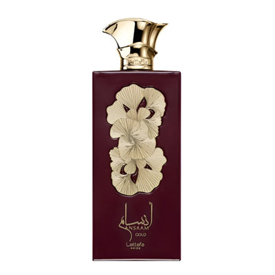 Ansaam Gold Lattafa