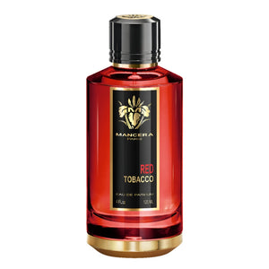 Mancera Red Tobacco