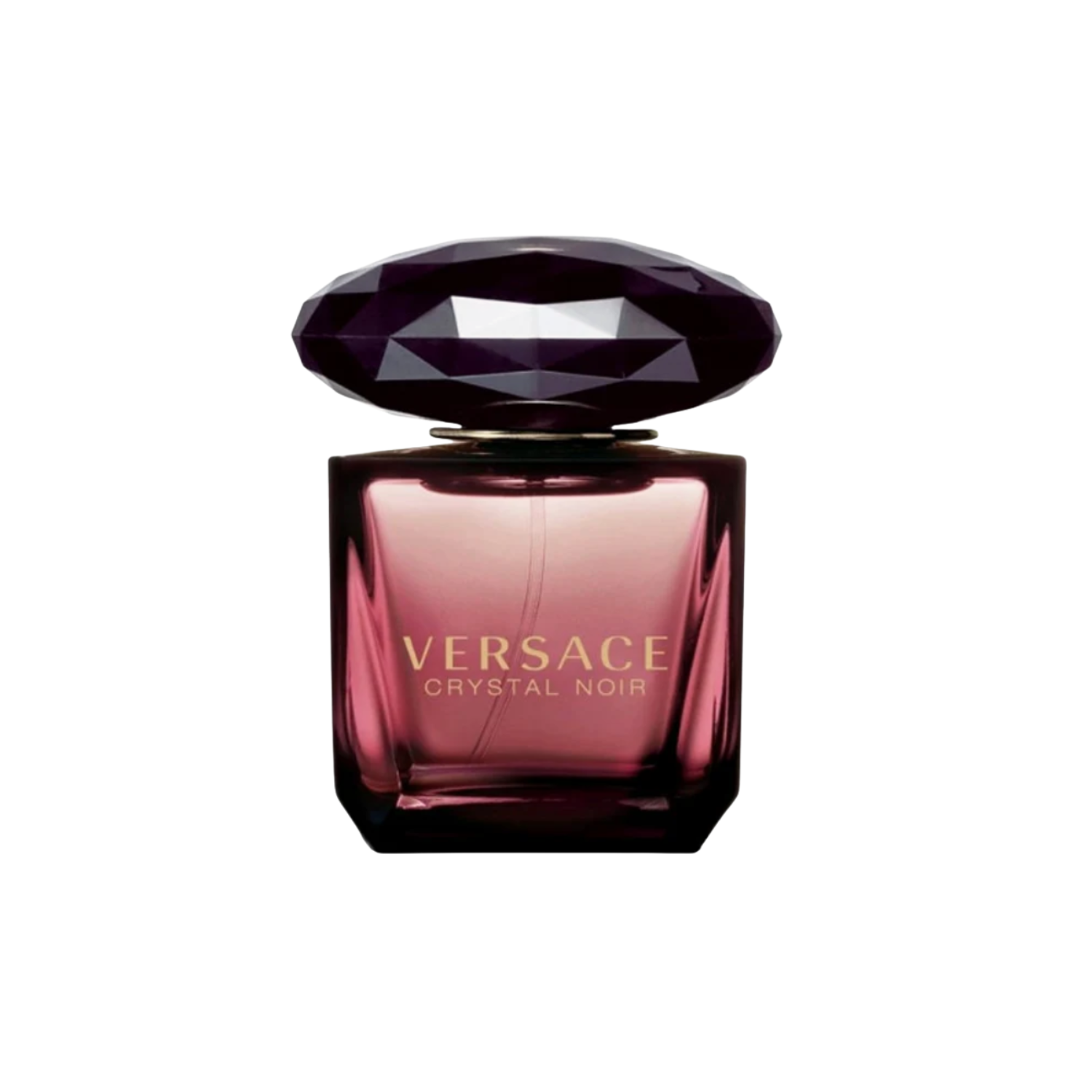 Versace Crystal Noir EDT