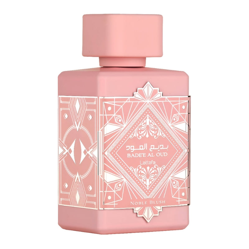 Lattafa Badee al Oud Noble Blush