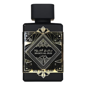 Lattafa Oud for Glory