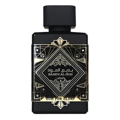 Lattafa Oud for Glory