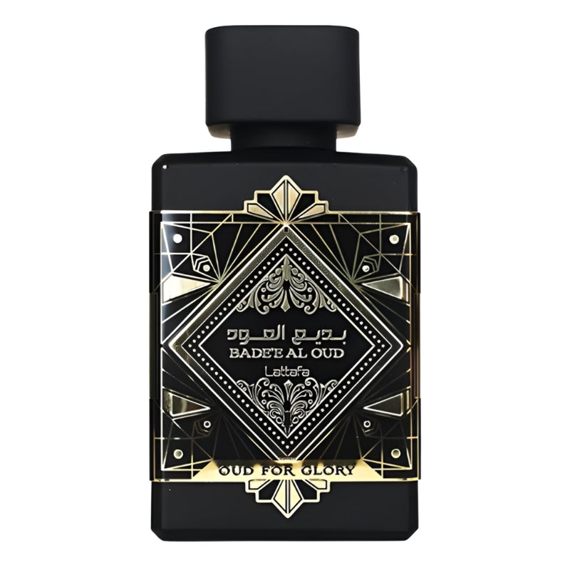 Lattafa Oud for Glory