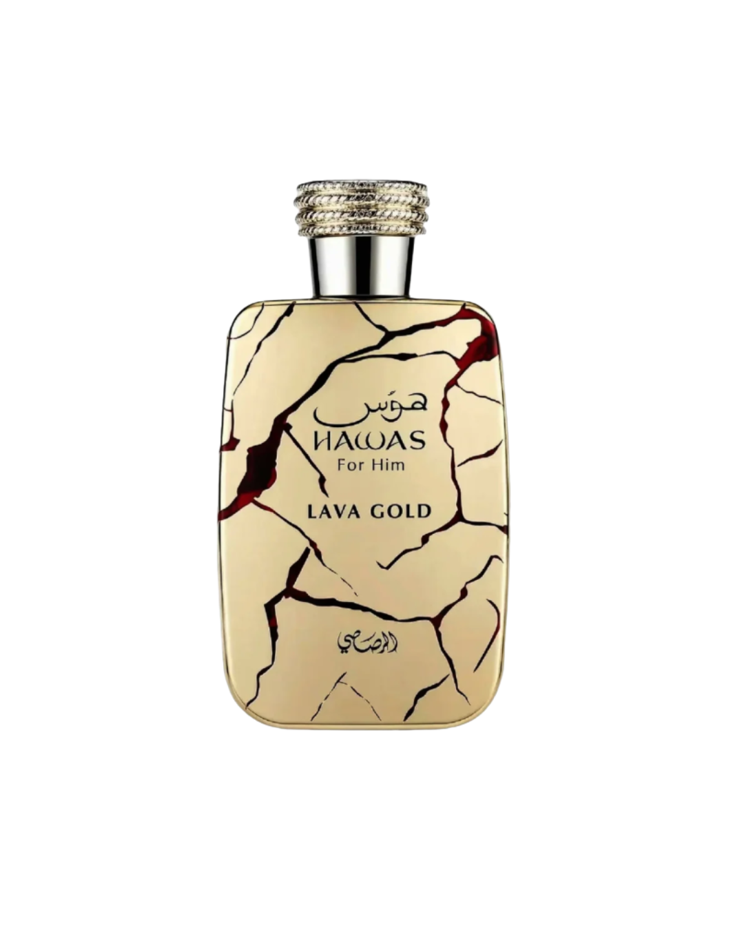 Rasasi hawas Lava Gold