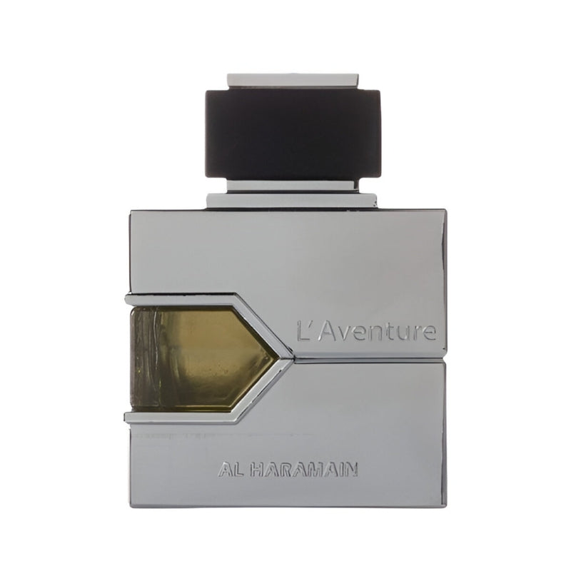 Al Haramain L'Aventure