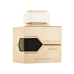 Al Haramain L’Aventure Femme