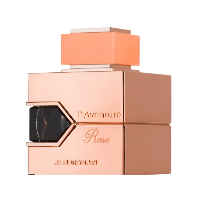 Al Haramain L’Aventure Rose