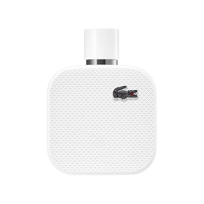 Lacoste Blanc