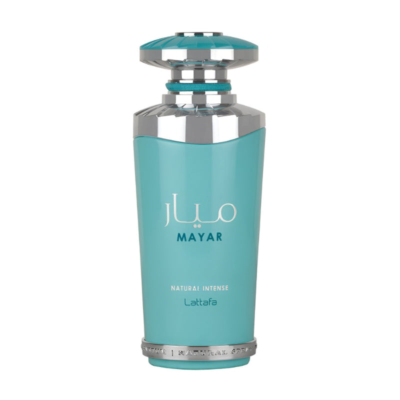 Mayar Natural Intense Lattafa