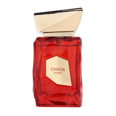 Chaos extrait